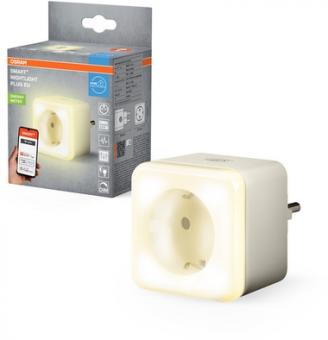Osram  SMART WIFI NIGHTLIGHT PLUG EU 