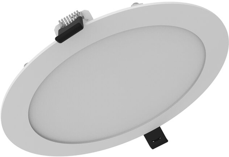 Ledvance Downlight DL SLIM ALU D175 V 16W MS 840 WT 