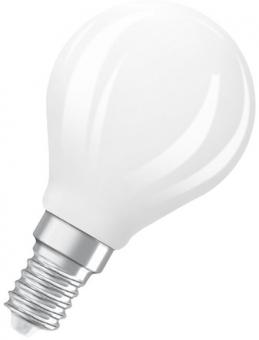 Ledvance LED-Lampe LED CLP25 DIM 1.8W 827 FILFR E14 P / EEK: D 