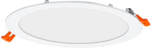 Osram Downlight DL SLIM 225MM 22W 6500K 230V WT 