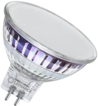 Ledvance LED-Lampe LEDMR1635120 3.3W 827 GU5.3 P / EEK: E 