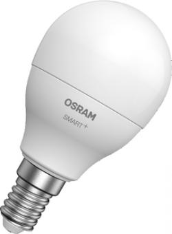 Osram  SMART ZB P40 4,9W220-240VTWFRE14 / EEK: F 