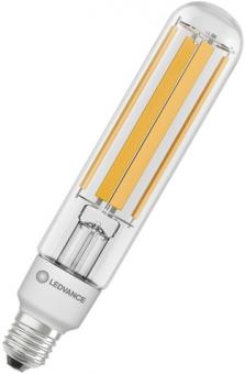 Ledvance LED-Lampe NAV 50 LED FIL P 4000LM 740 E27 / EEK: B 