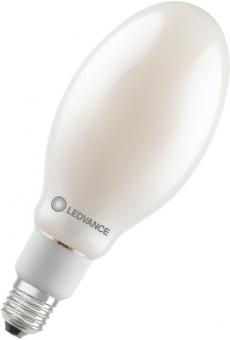 Ledvance LED-Lampe HQL LED FIL P 3000LM 840 E27 / EEK: B 