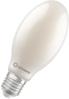 Ledvance LED-Lampe HQL LED FIL P 5400LM 827 E40 / EEK: B 