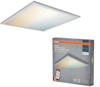 Osram  SMART WIFI MAT PLANON PLUS 45X45 TW 