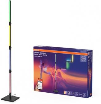 Osram  SMART WIFI CONVERT MGC RGBW VR BK 