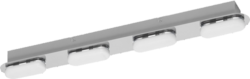 Osram  SMART WIFI MAT DUPLO 580 IP44 TW CR 