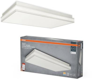 Osram  SMART WIFI MAT MAGNET 600X300 TW WT 