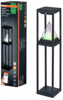 Osram  SMART OD BT SOL ALPS 70CM SEN RGBW 