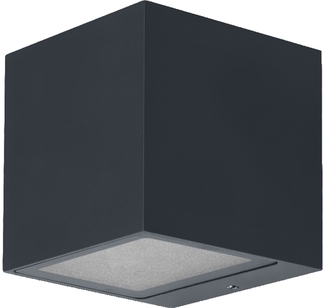 Osram  SMART OUTD WIFI BRICK RGBW DG 