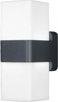 Osram  SMART OUTD WIFI CUBEUPDOWN RGBW DG 