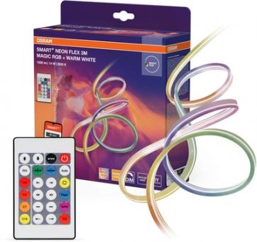 Osram  SMART WIFI NEON FLEX 3M MGCRGB830RC 