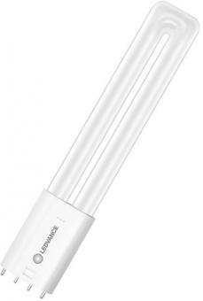 Ledvance LED-Lampe DULUX LED L18 HF V 8W 865 2G11 / EEK: E 