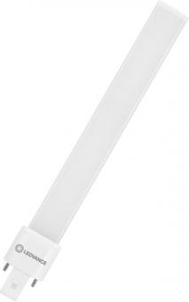 Ledvance LED-Lampe DULUX LED S11 EM V 6W 865 G23 / EEK: E 