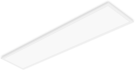 Ledvance Rasterleuchte PL CMFT 1200 ZB P 33W 830 U19 