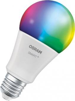 Osram  SMARTMATA10014W/827230VRGBWFRE27 (3er Pack) / EEK: F 