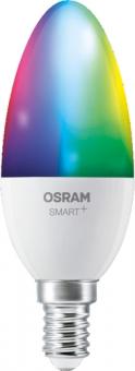 Osram  SMARTMATB404,9W/827230VRGBWFRE14 (3er Pack) / EEK: F 