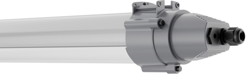 Ledvance  DP MAX EL 600 S 18W 840 VW IP69 