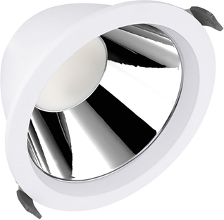 Ledvance Downlight DL CMFT ZB D150 P 18W 93040 U19 WT 