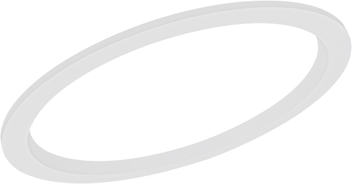 Ledvance  DL CMFT EXT RING D240 WT 