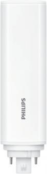 Philips LED-Lampe CorePro LED PLT HF/Mains 13.5W 840 4P (=32W) / EEK: E 