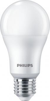 Philips  CorePro LEDbulb ND 13-100W A60 E27 827 / EEK: E 