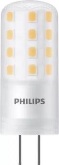 Philips  CorePro LEDcapsuleLV 4.2-40W GY6.35 827D / EEK: F 
