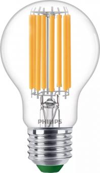 Philips LED-Lampe LED CLA 100W A70 E27 2700K CL UE  / EEK: A 
