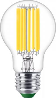 Philips LED-Lampe LED CLA 100W A70 E27 4000K CL UE  / EEK: A 