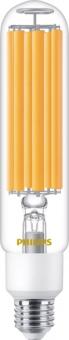 Philips LED-Lampe MAS LED SON-T UE M 5.4Klm 28.5W 727 E27 / EEK: B 
