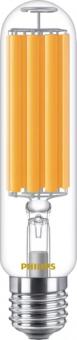 Philips LED-Lampe MAS LED SON-T UE M 8Klm 42.8W 727 E40 / EEK: B 