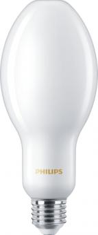 Philips LED-Lampe TForce Core LED HPL 13W E27 827 FR / EEK: D 