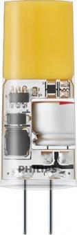 Philips LED-Lampe CorePro LEDcapsuleLV 2.4-28W G4 Micro 827 / EEK: E 