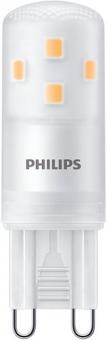 Philips LED-Lampe CorePro LEDcapsuleMV 2.7-25W G9 827 D / EEK: E 