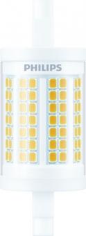 Philips LED-Lampe CorePro LEDlinear ND 11.5-100W R7S 78mm 830 / EEK: E 