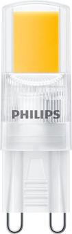 Philips LED-Lampe CorePro LEDcapsule 2-25W ND G9 827 / EEK: E 