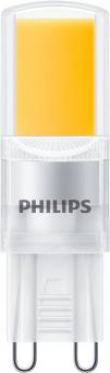 Philips LED-Lampe CorePro LEDcapsule 3.2-40W ND G9 827 / EEK: E 