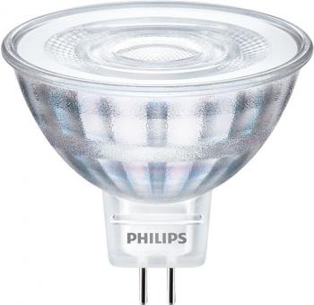 Philips LED-Lampe CorePro LEDspot 4.4-35W MR16 827 36D 5CT (5er Box) / EEK: F 