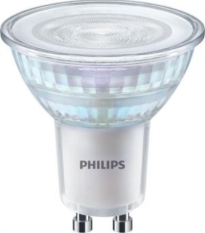 Philips LED-Lampe MAS LEDspot VLE D 4.7-50W GU10 82736D (5er Box) / EEK: F 