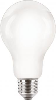 Philips LED-Lampe CorePro LEDBulbND 120W E27 A67 827 FR G / EEK: D 