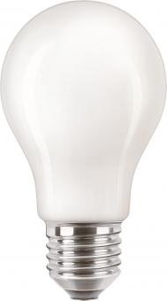 Philips LED-Lampe CorePro LEDBulbND4.5-40W E27 A60 827FR G / EEK: F 