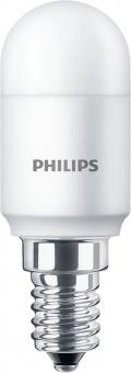Philips LED-Lampe Corepro LED T25 ND 3.2-25W E14 827 / EEK: G 