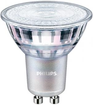 Philips LED-Lampe MAS LED spot VLE DT 2.8-35W GU10 927 36D / EEK: E 