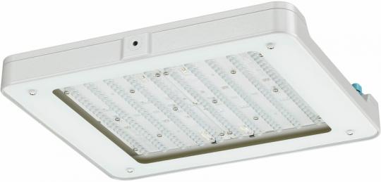 Philips LED-Leuchte BY480P LED170S/840 PSD WB GC SI 