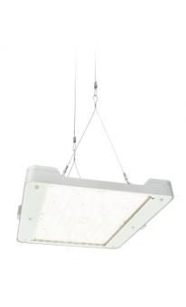 Philips LED-Leuchte BY481P LED350S/840 PSD WB GC SI 