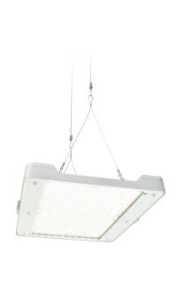 Philips LED-Leuchte BY481P LED350S/840 PSD WB PC SI 