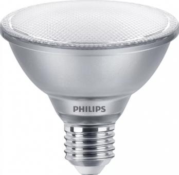 Philips LED-Lampe MAS LEDspot VLE D 9.5-75W 927 PAR30S 25D / EEK: F 