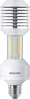 Philips LED-Lampe MAS LED SON-T IF 6Klm 34W 740 E27 / EEK: C 