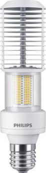 Philips LED-Lampe MAS LED SON-T IF 8.1Klm 50W 727 E40 / EEK: D 